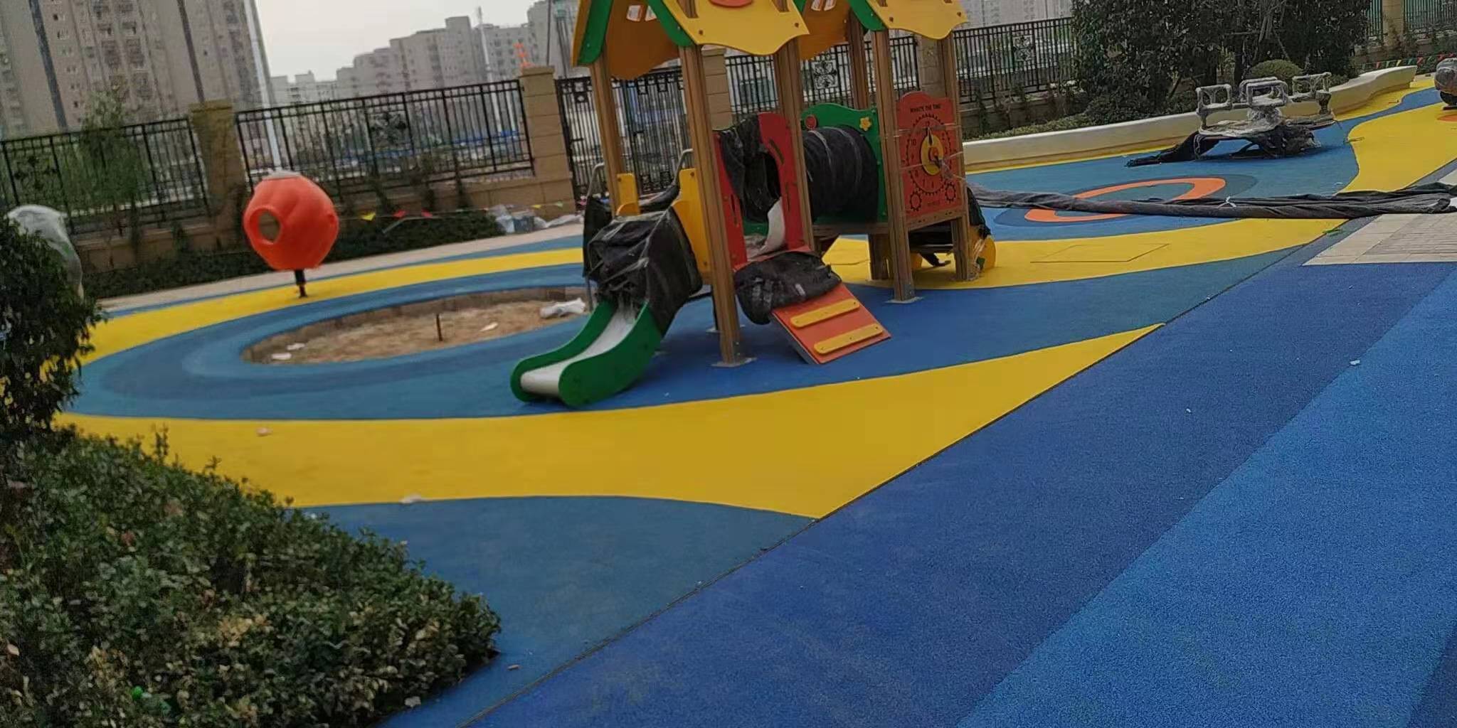 徐州儿童游乐园3000平方