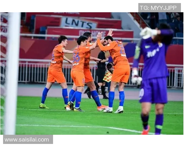 2019年鲁能与华夏幸福精彩对决全场录像回放及精彩瞬间分析