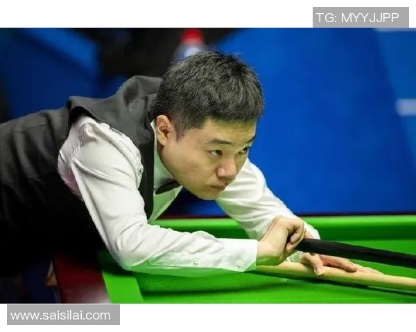 丁俊晖与马克金巅峰对决世锦赛精彩视频回顾与分析