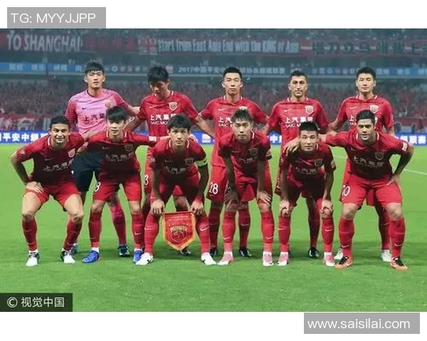 上港与权健首发阵容揭晓谁能在这场对决中笑到最后