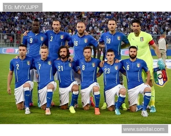 意大利队在欧洲杯预选赛中的不屈精神：两场连平彰显实力与决心