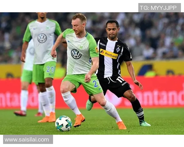 沃尔夫斯堡客场大胜，稳固德甲前列位置