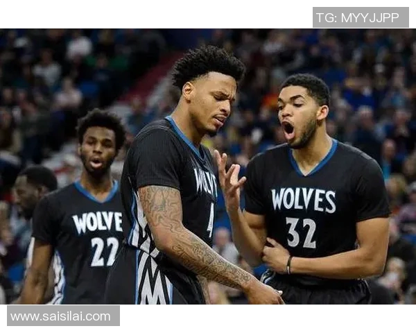 森林狼与爵士精彩对决回顾及比赛下载链接分享