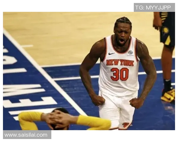 尼克斯老将受伤，球队外线崩溃难挡连败