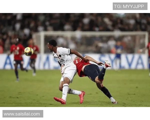 里尔主场迎战巴黎圣日尔曼谁能在法甲赛场上笑到最后