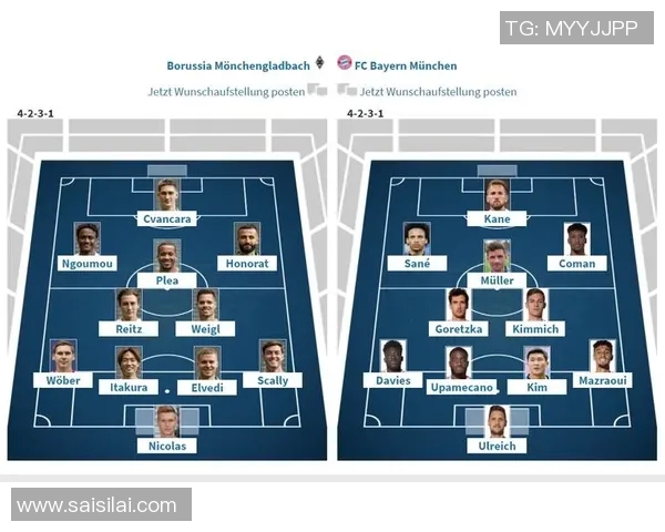 利兹联与门兴对决前瞻分析双方战术与球员状态的全面解读