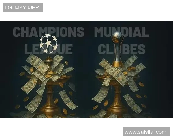 欧冠奖金分配新规揭晓冠军奖金高达12亿欧元创历史新高