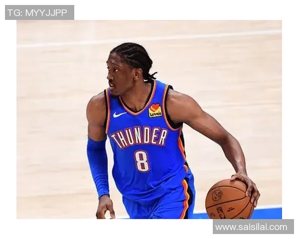 杰伦威廉姆斯如何在NBA赛场上展现卓越的篮球才华与潜力 杰伦威廉姆斯如何在NBA赛场上展现卓越的篮球才华与潜力