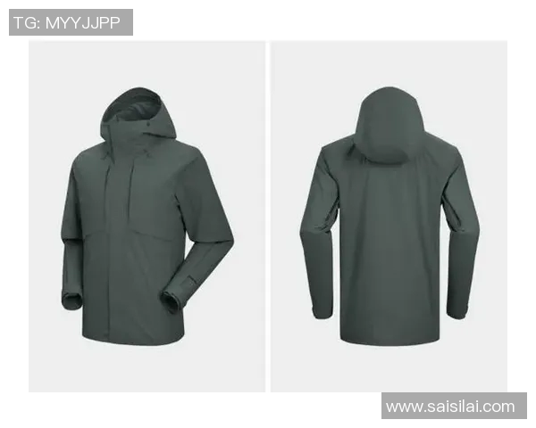 选择户外冲锋衣时哪些品牌更具性价比和口碑值得推荐