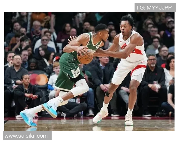 雄鹿与猛龙对决谁将笑到最后赛季前瞻与分析