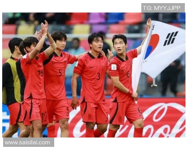 韩国与日本足球对决比分预测分析及赛前展望