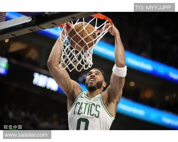 塔图姆轰下60分致敬科比绿军逆转尼克斯创造历史新高