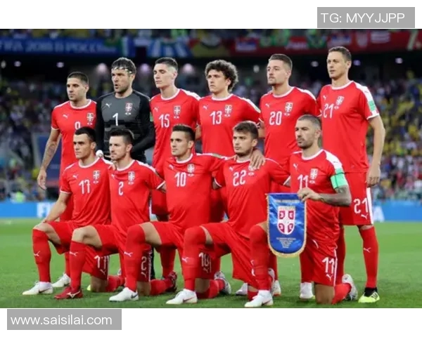 塞尔维亚与智利的精彩对决结果揭晓谁是最终赢家