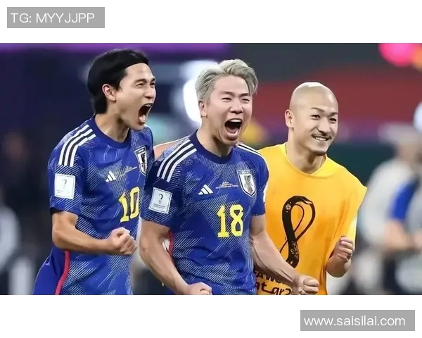 天皇杯荣耀之路：追寻日本足球的历史与未来发展