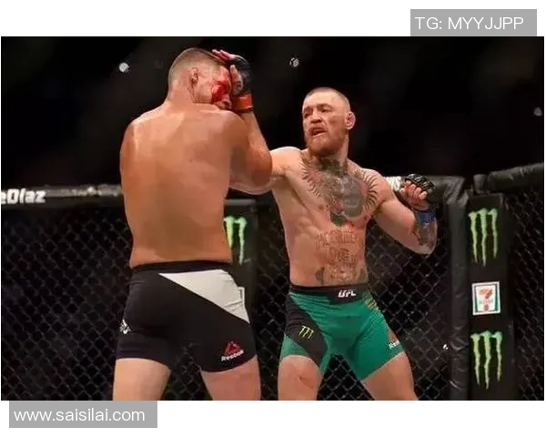 康纳与奥尔多的巅峰对决时间解析与战术分析