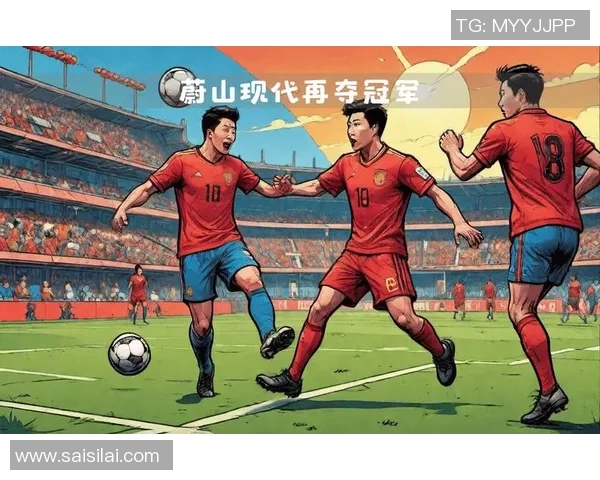 帕斯迎战蔚山现代展开激烈较量期待精彩瞬间与精彩进球的碰撞 帕斯迎战蔚山现代展开激烈较量期待精彩瞬间与精彩进球的碰撞