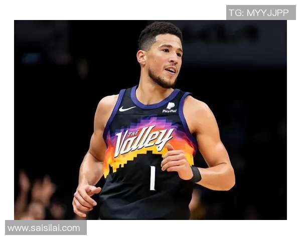 德文布克引领太阳队崛起成NBA新星的背后故事与奋斗历程