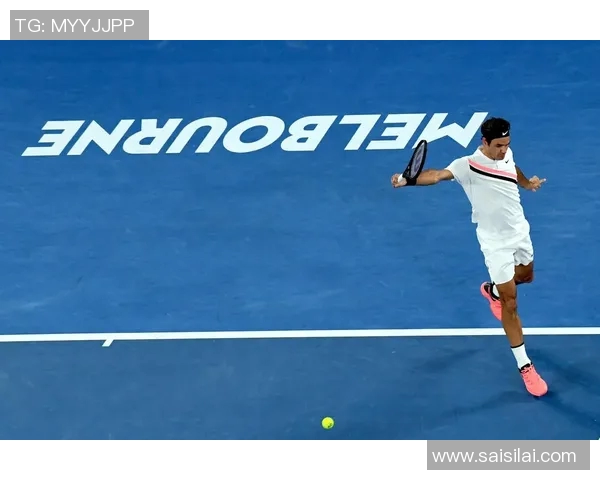 蒂姆与伯蒂奇激战正酣谁能在网球赛场上笑到最后